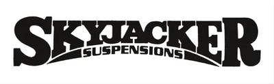 Skyjacker Suspension Lift Kit Component 1980-1985 Toyota Pickup 4 Wheel Drive - T305P