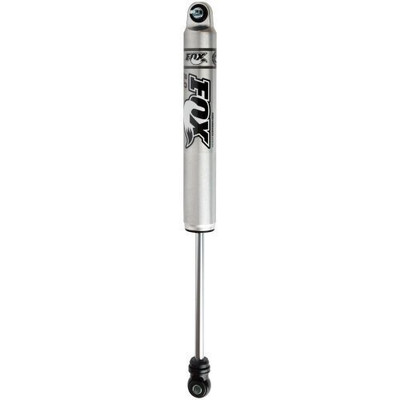 Fox 97-06 Jeep TJ 2.0 Performance Series 8.1in. Smooth Body IFP Rear Shock / 2.5-3.5in & 2-3in Lift - 985-24-086 Fox 97-06 Jeep TJ 2.0 Performance Series 8.1in. Smooth Body IFP Rear Shock / 2.5-3.5in & 2-3in Lift - 985-24-086