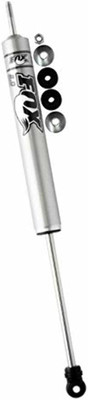Fox 2005+ Toyota Tacoma 2.0 Perf Series 10.6in. Smooth Body IFP Rear Shock / 4-6in. Lift - 985-24-196 Fox 2005+ Toyota Tacoma 2.0 Perf Series 10.6in. Smooth Body IFP Rear Shock / 4-6in. Lift - 985-24-196