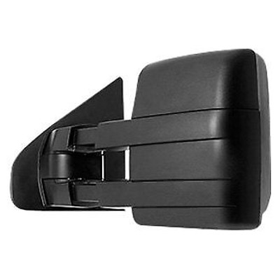 Xtune Ford F150 07-14 Power Heated Amber LED Signal Telescoping Mirror Left MIR-FF15007S-PWH-AM-L - 9935381 Xtune Ford F150 07-14 Power Heated Amber LED Signal Telescoping Mirror Left MIR-FF15007S-PWH-AM-L - 9935381