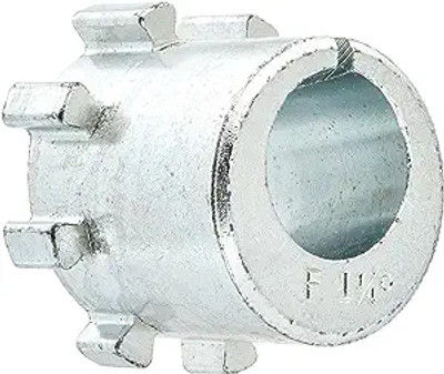 SPC Performance 1-1/4 deg. FORD CAM/CAS SLV - 23105 SPC Performance 1-1/4 deg. FORD CAM/CAS SLV - 23105