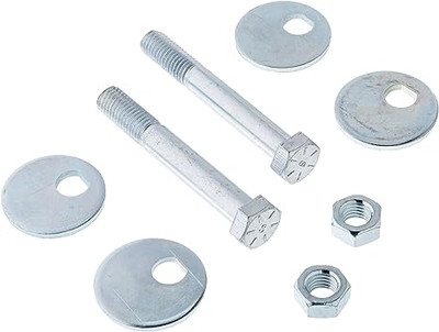 SPC Performance TOYOTA CAM BOLT KIT(2) - 25430 SPC Performance TOYOTA CAM BOLT KIT(2) - 25430