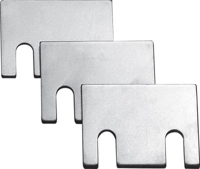 SPC Performance JEEP CAST SHIM 1/32in. (6) - 47240 SPC Performance JEEP CAST SHIM 1/32in. (6) - 47240