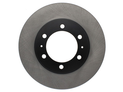 Centric Performance Brake Rotor Centric Performance Brake Rotor