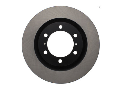 Centric Performance Brake Rotor Centric Performance Brake Rotor
