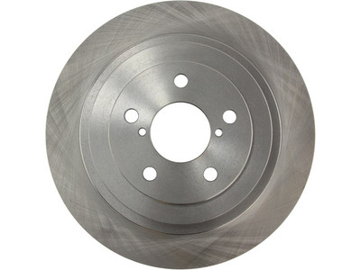 Centric 00-04 Legacy/Outback Rear Rotor Centric 00-04 Legacy/Outback Rear Rotor