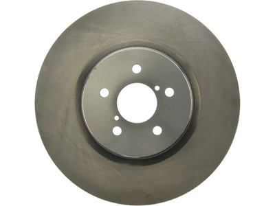 Centric 05-08 LGT Front Rotor **non-directional - side doesnt matter** Centric 05-08 LGT Front Rotor **non-directional - side doesnt matter**