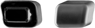 Thule Xsporter Pro Crossbar End Cap - 1500056133 Thule Xsporter Pro Crossbar End Cap - 1500056133