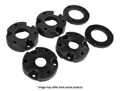 Zone Offroad 2021+ Ford Bronco 4 Door 3in. Adventure Series Lift Kit (W/O Control Arms) - (Sasquatch Only) Zone Offroad 2021+ Ford Bronco 4 Door 3in. Adventure Series Lift Kit (W/O Control Arms) - (Sasquatch Only)