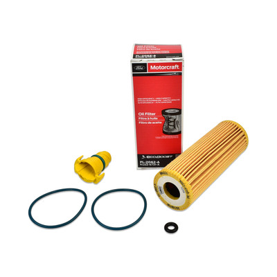 IAG MOTUL 5W30 Engine Oil Change Package For 2021+ 2.7L EcoBoost Ford Bronco IAG MOTUL 5W30 Engine Oil Change Package For 2021+ 2.7L EcoBoost Ford Bronco