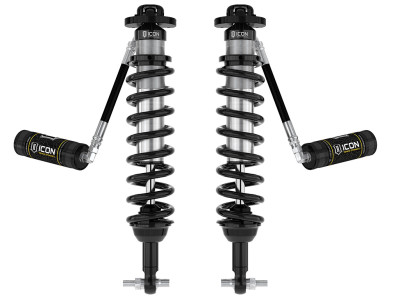 Photo - Primary - ICON 2021+ Ford Bronco 2-3in Front 2.5 VS RR COILOVER KIT - 48700