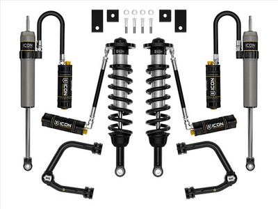 ICON 2022+ Toyota Tundra 2-3.5in Stage 9 Tubular Suspension System - K53199T