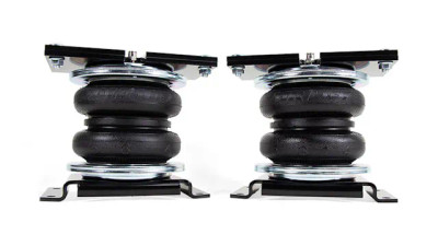 Air Lift Loadlifter 5000 Air Spring Kit for 2019 Ford Ranger 2WD/4WD - 57234 Air Lift Loadlifter 5000 Air Spring Kit for 2019 Ford Ranger 2WD/4WD - 57234