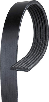 Gates 99-11 Chevy Corvette Micro-V Belt - K060798 Gates 99-11 Chevy Corvette Micro-V Belt - K060798