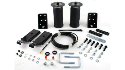 Air Lift Ridecontrol Air Spring Kit - 59530