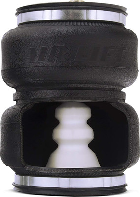 Air Lift Replacement Air Spring - Loadlifter 5000 Ultimate Bellows Type w/ internal Jounce Bumper - 84201