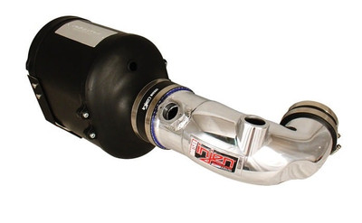 Injen 19-20 Ford Ranger L4 2.3L Turbo PF Cold Air Intake - PF9071SE