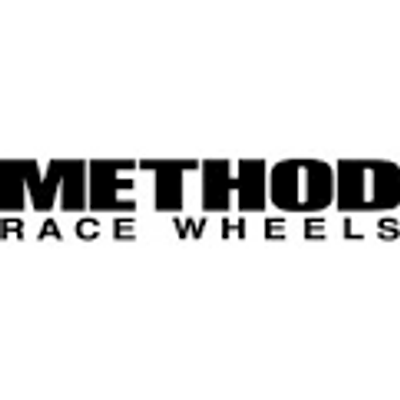 Method MR501 RALLY 17x8 +42mm Offset 5x108 63.4mm CB Matte Black Wheel - MR50178049542-2