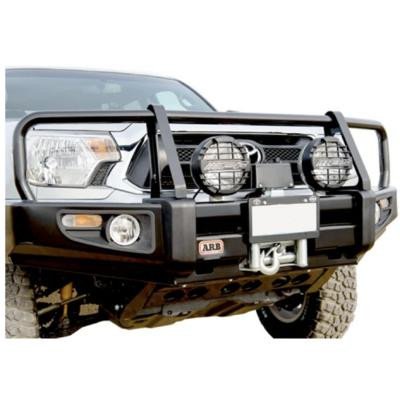 ARB Winchbar Suit Flares Lc75/78/79 To 07 6Cyl