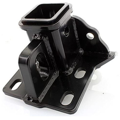 ARB Hitch Recvr High Version With 5620010 Fj W ARB Hitch Recvr High Version With 5620010 Fj W