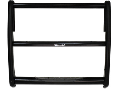 Go Rhino 04-04 Ford F-150 3000 Series StepGuard - Black (Center Grille Guard Only) - 3363B