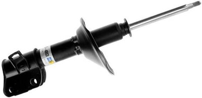 Bilstein B4 OE Replacement 14-18 Subaru Forester Front Left Twintube Strut Assembly - 22-278463 Bilstein B4 OE Replacement 14-18 Subaru Forester Front Left Twintube Strut Assembly - 22-278463