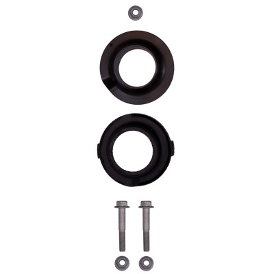 Photo - Primary -Bilstein B8 6100 Series 2021+ Ford Bronco (4 Door) (Height Adjustable) 0-3in Front Shock Absorber - 24-318594