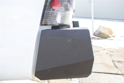 Fishbone Offroad 05-15 Tacoma Rear Bumper - FB22298 Fishbone Offroad 05-15 Tacoma Rear Bumper - FB22298