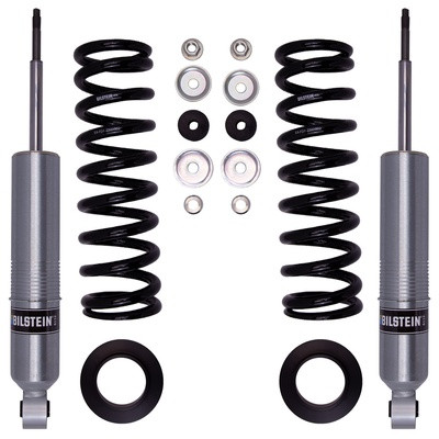Bilstein B8 6112 96-04 Toyota Tacoma Front Suspension Kit - 47-310896 Bilstein B8 6112 96-04 Toyota Tacoma Front Suspension Kit - 47-310896