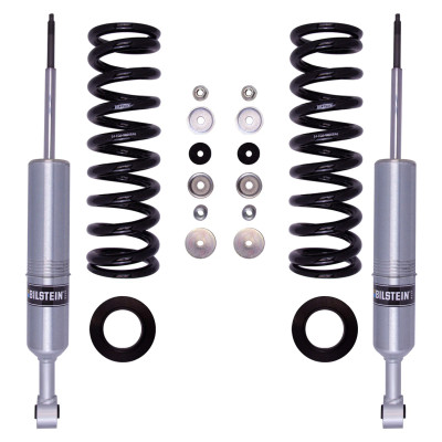 Bilstein 07-09 Toyota FJ Cruiser / 03-09 Lexus GX470 B8 6112 Front Suspension Kit - 47-311190 Bilstein 07-09 Toyota FJ Cruiser / 03-09 Lexus GX470 B8 6112 Front Suspension Kit - 47-311190