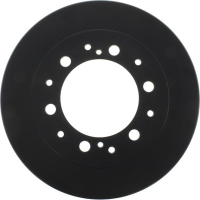 Centric Premium Brake Drum - Rear - 122.44046 Centric Premium Brake Drum - Rear - 122.44046