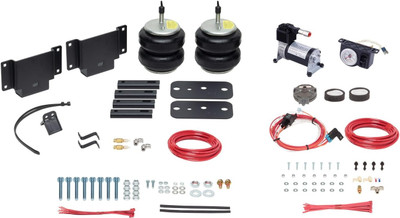 Firestone Ride-Rite All-In-One Analog Kit 07-21 Toyota Tundra 2WD/4WD & TRD (W217602811) - 2811