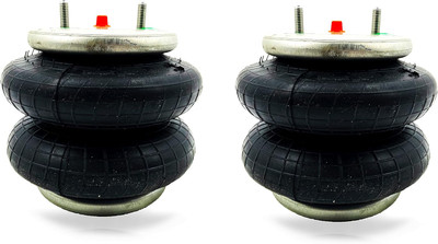 Firestone Ride-Rite Replacement Bellow 224C (For Kit PN 2040/1130/2601/2598/2580/2170) (W217606873) - 6873