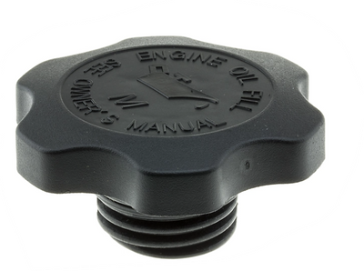 Gates 05-12 Chrysler 300 / 99-04 300M Oil Filler Cap Gates 05-12 Chrysler 300 / 99-04 300M Oil Filler Cap