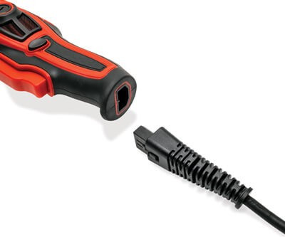 Griots Garage G13 Mini Random Orbital Polisher - Plug