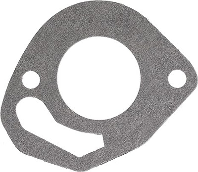 Gates 99-04 Jeep Grand Cherokee Thermostat Gasket - 33638 Gates 99-04 Jeep Grand Cherokee Thermostat Gasket - 33638