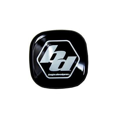 Baja Designs S1 Single Rock Guard Kit - Black - 388001 Baja Designs S1 Single Rock Guard Kit - Black - 388001