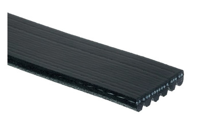 Gates 02-06 Mini Cooper S 19Percent Super Charger Pulley Belt Gates 02-06 Mini Cooper S 19Percent Super Charger Pulley Belt