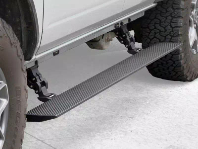 RealTruck 18-24 Jeep Wrangler 2dr VoltStep Electric Running Board Kit (No Drill) - Tex. Blk - 20492752PC RealTruck 18-24 Jeep Wrangler 2dr VoltStep Electric Running Board Kit (No Drill) - Tex. Blk - 20492752PC