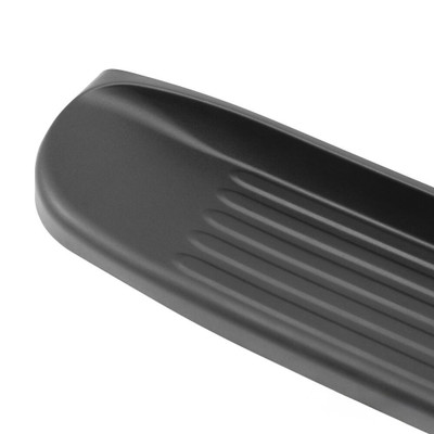 Westin Molded Step Board Unlighted 72 in - Black - 27-0000 Westin Molded Step Board Unlighted 72 in - Black - 27-0000