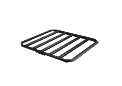 Thule Caprock S Roof Platform - Black - 611001 Thule Caprock S Roof Platform - Black - 611001