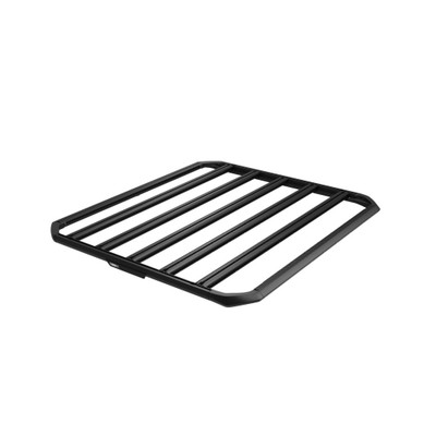 Thule Caprock XL Roof Platform - Black - 611004 Thule Caprock XL Roof Platform - Black - 611004