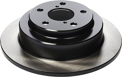 Centric 02-05 WRX Rear Performance Rotor - 120.47011 Centric 02-05 WRX Rear Performance Rotor - 120.47011