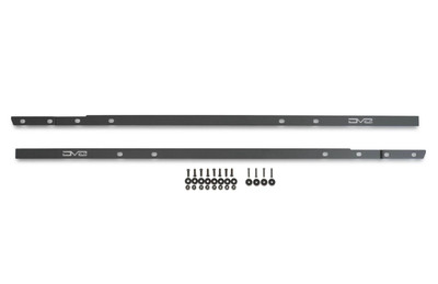 DV8 Offroad Pinch Weld Covers For 2021+ Ford Bronco 2-Door DV8 Offroad Pinch Weld Covers For 2021+ Ford Bronco 2-Door