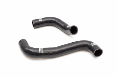 GrimmSpeed 08-14 Subaru WRX / 08-17 Subaru STi / 09-13 Subaru Forester XT Radiator Hose Kit - Black - 405322 GrimmSpeed 08-14 Subaru WRX / 08-17 Subaru STi / 09-13 Subaru Forester XT Radiator Hose Kit - Black - 405322