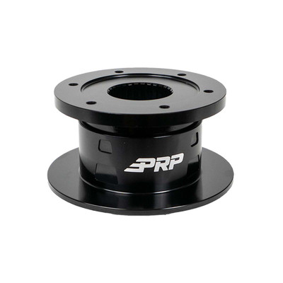PRP Quick Release Steering Wheel Hub - Weld On - G104 PRP Quick Release Steering Wheel Hub - Weld On - G104