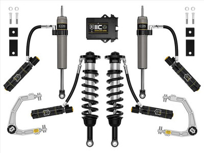 ICON 22-23 Toyota Tundra 2-3.5in Stage 12 Suspension System - K53202T