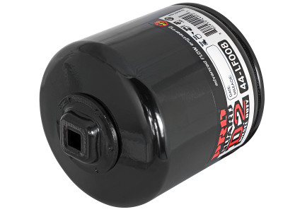 aFe PROGUARD Oil Filter (4 Pack) - Side View