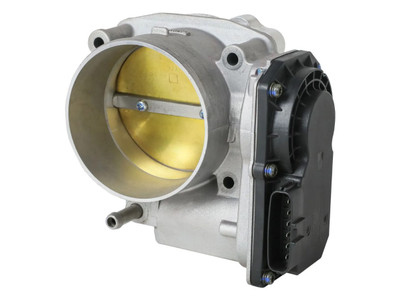 aFe POWER 76mm Throttle Body For 2005-15 Toyota Tacoma, 05-11 Tundra, 03-09 4Runner aFe POWER 76mm Throttle Body For 2005-15 Toyota Tacoma, 05-11 Tundra, 03-09 4Runner