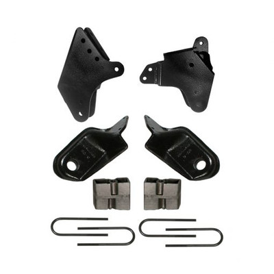 Skyjacker Suspension Lift Kit Component 1980-1996 Ford Bronco - 186B Skyjacker Suspension Lift Kit Component 1980-1996 Ford Bronco - 186B